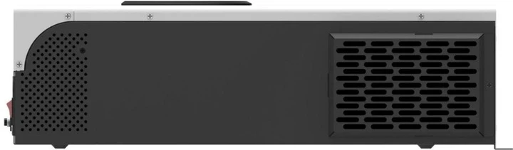 Гібридний інвертор Volt Polska SinusPro Ultra-HV 11000 (5.2 кВт) 1-фазний фото 4