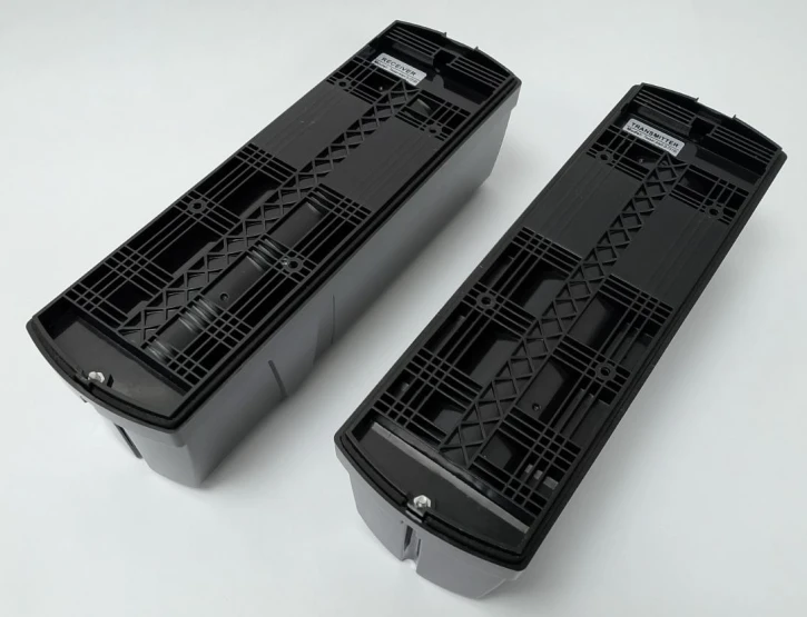 (Уцінка) Інфрачервоний бар'єр Tecsar Alert D-73150 фото 3