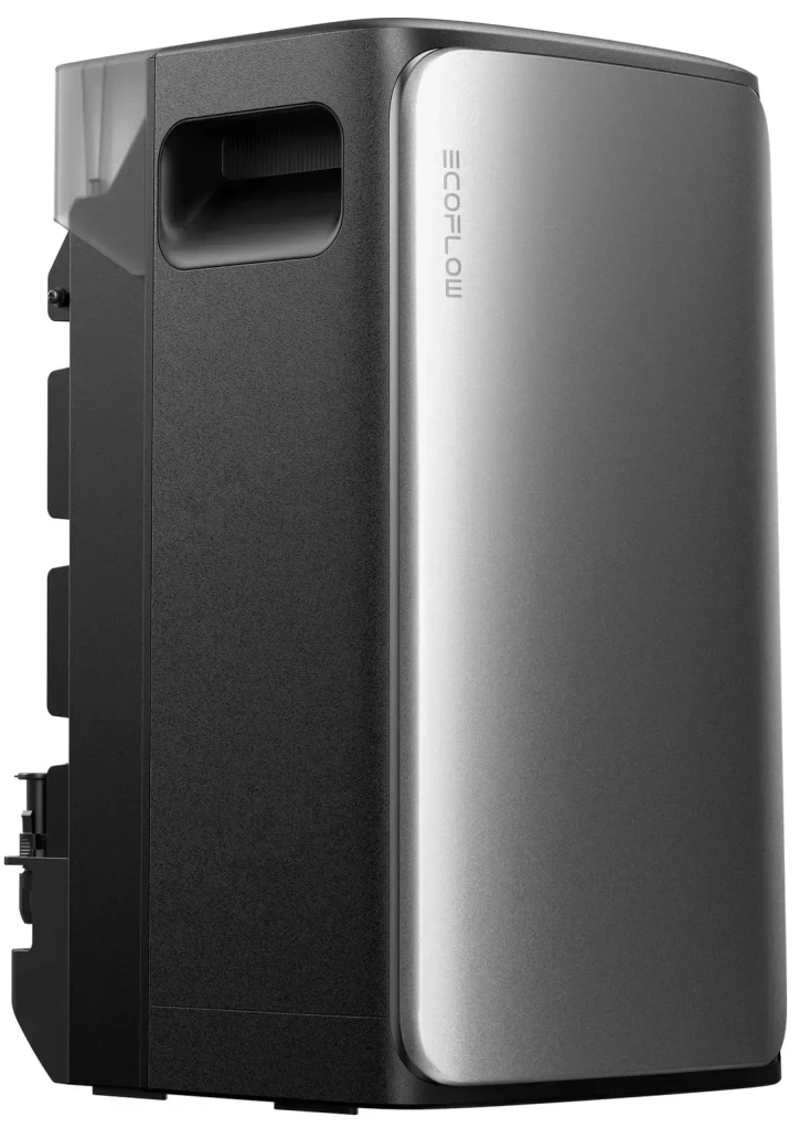 Комплект резервного живлення EcoFlow DELTA Lite PLUS MAX (STREAM Ultra) (EFSTREAMULTRA800W-EU-X2) фото 4