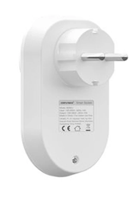 Умная розетка Orvibo B25EU Wi-Fi фото 3