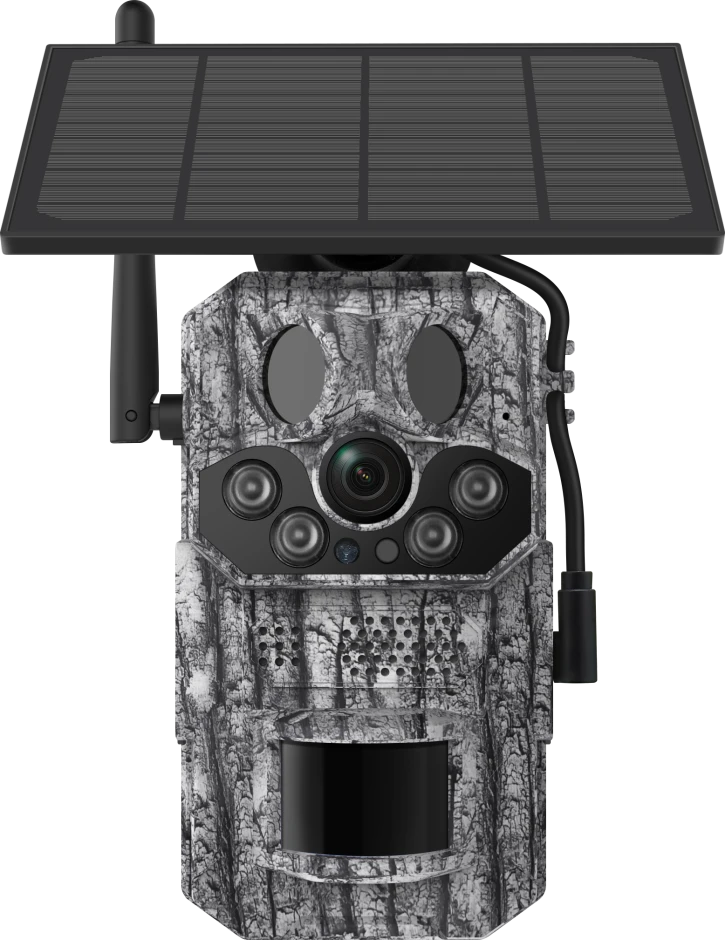 Фотопастка Tecsar BW-8098 (4G, 7800mAh) фото 2