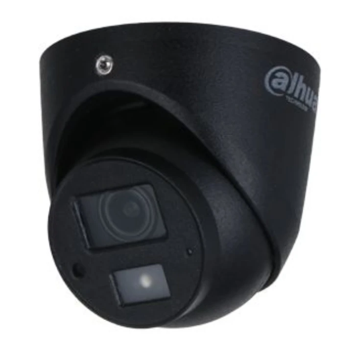 HDCVI видеокамера Dahua DH-HAC-HDW3200GP (2.8) Black