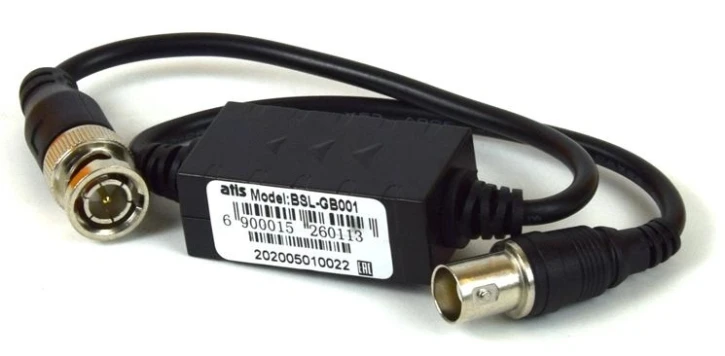 Гальванічна розв'язка Atis BSL-GB001 фото 2