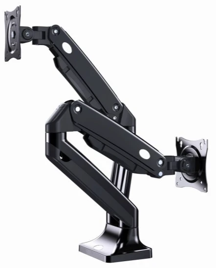 Кронштейн Gembird MA-DA2-03 Black