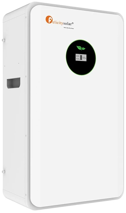 Аккумулятор FelicityESS FLA48171-EU (51,2V 171Ah 8,7kWh) фото 2