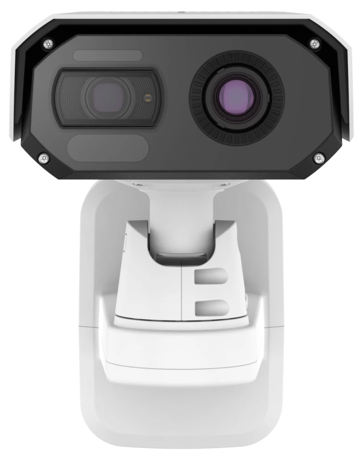 IP-камера тепловизионная Hanwha Vision (TNM-C4940TDR) фото 4