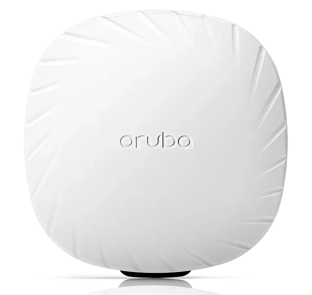 Точка доступа HP Aruba AP-503 White (R8M98A)