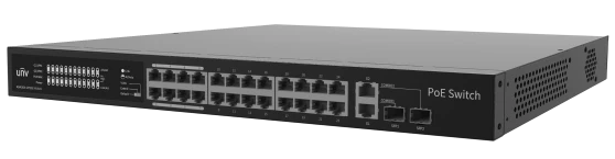 Комутатор Uniview NSW2020-24T2GC-LPOE-IN
