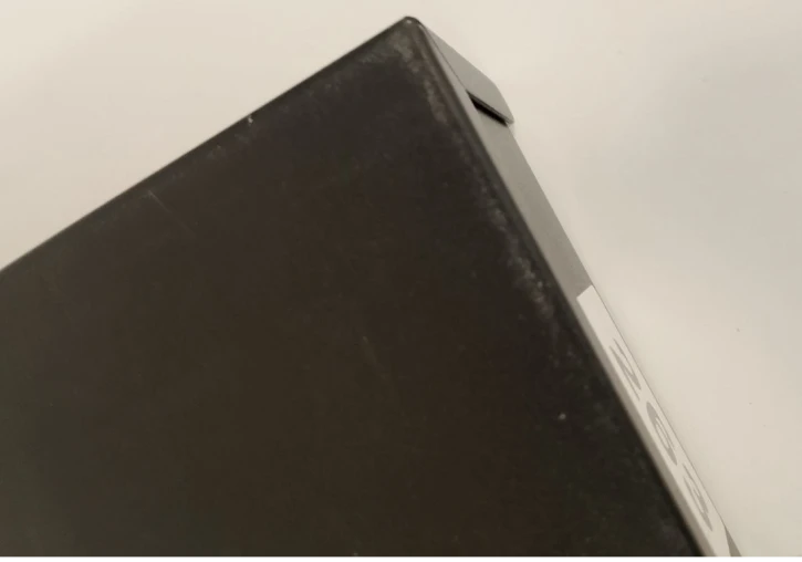 (Уцінка) POE комутатор HongRui HR901-AF-1621GS 19-портовий фото 3