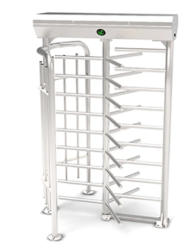 Турнікет повноростовий ZKTeco FHT2300