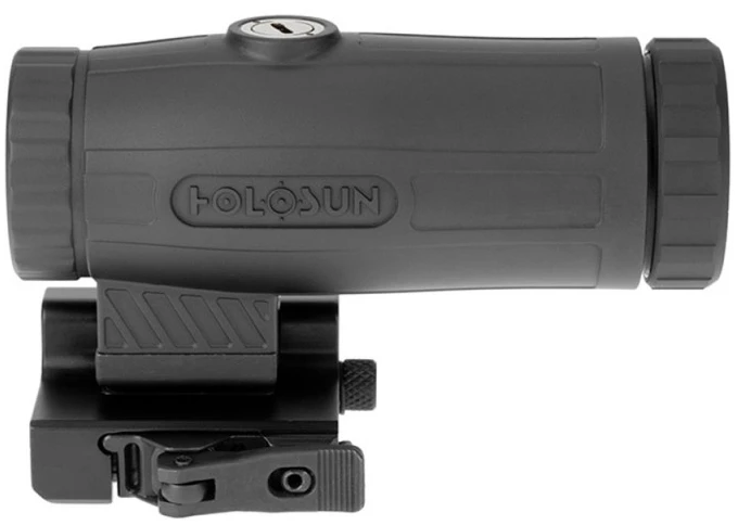 Збільшувач Holosun HM3X 3x magnifier (747035) фото 4