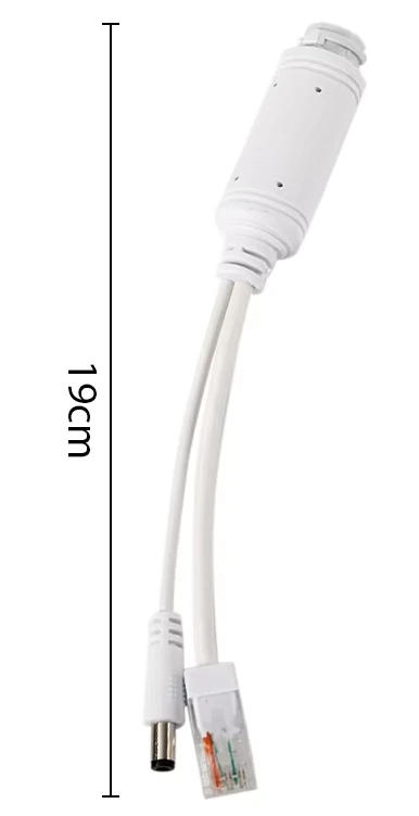 PoE-сплітер SEVEN P-733 (P733) фото 5