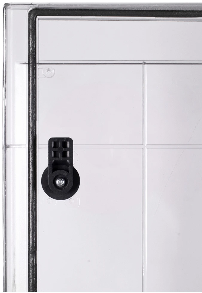 Шафа удароміцна E.Next e.plbox.400.600.200.tr (CP5015) фото 5