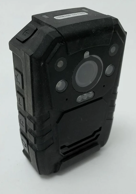 (Уценка) Нагрудный видеорегистратор Tecsar B26-MOB фото 2