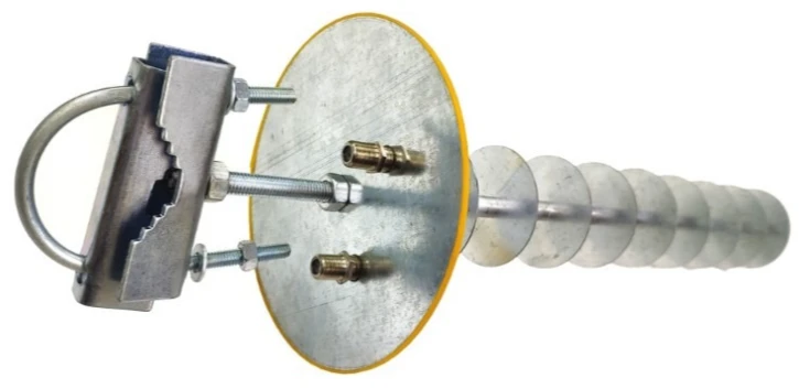 Антена Anteniti 4G LTE MIMO 2×16 dbi фото 2