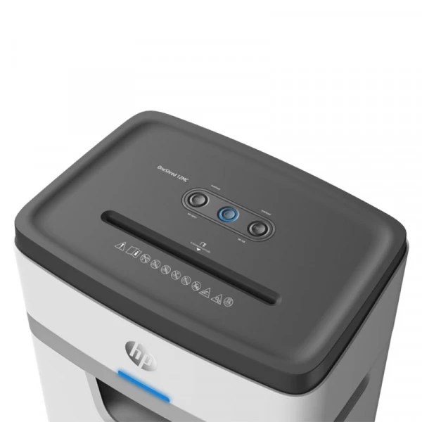 Знищувач документів HP OneShred 12MC (2806) фото 6