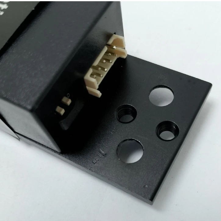 (Уцінка) Електромагнітний замок Yli Electronic YM-2400SL фото 7