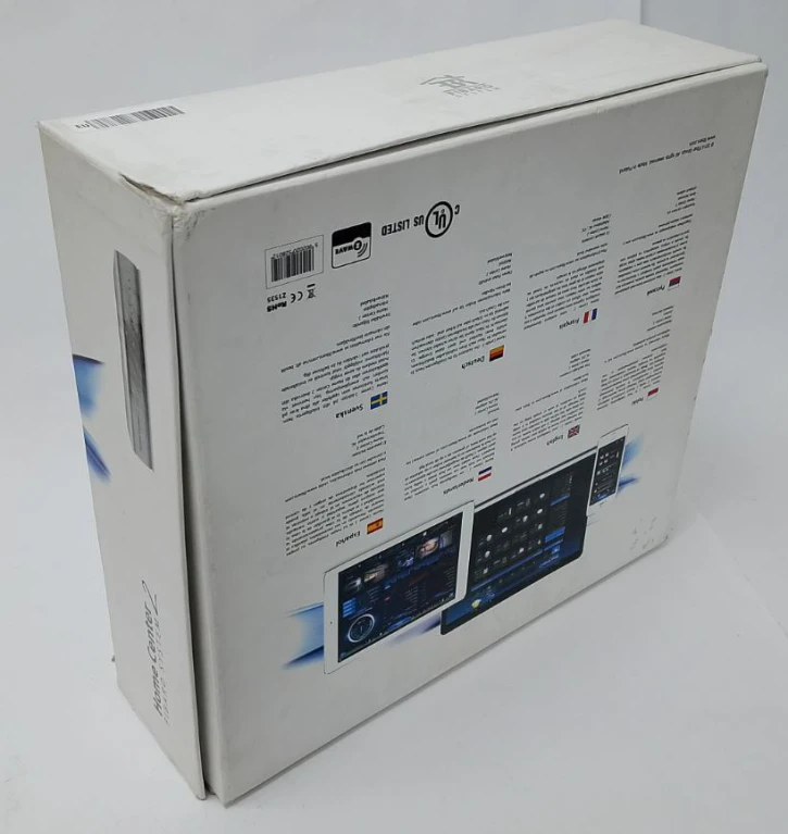 (Уценка) Контроллер Fibaro Home Center 2 FIB_HOMEC2 фото 9