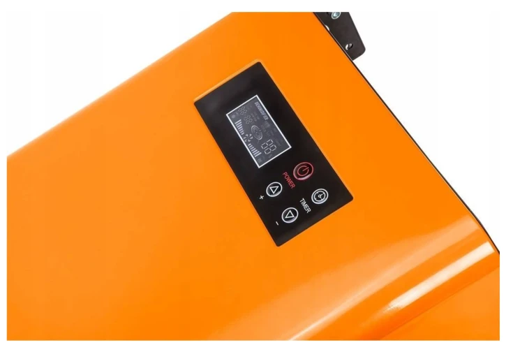 Осушувач повітря Neo Tools 90-160 фото 4