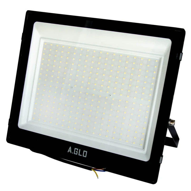 Прожектор світлодіодний A.GLO GL-22-200 200W 6400K (000058908) фото 2