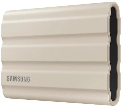 Накопичувач SSD Samsung T7 Shield 2TB USB 3.2 (MU-PE2T0K/EU) фото 3