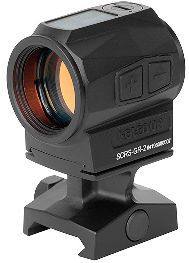 Коллиматорный прицел Holosun SCRS GR 2 (747039)