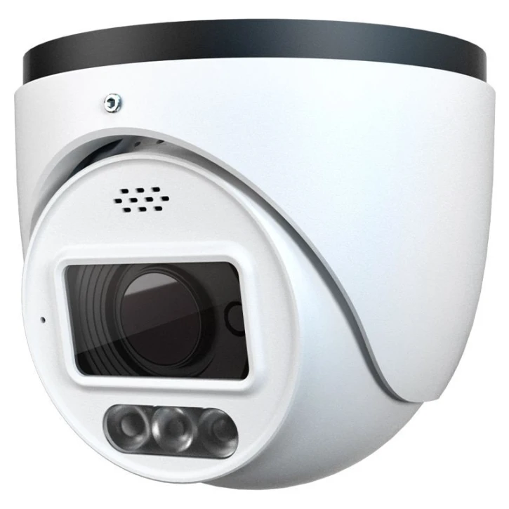 IP-відеокамера TVT TD-9565E4-PA(D/AZ/PE/AW3) (2.7-13.5) White (77-00399)