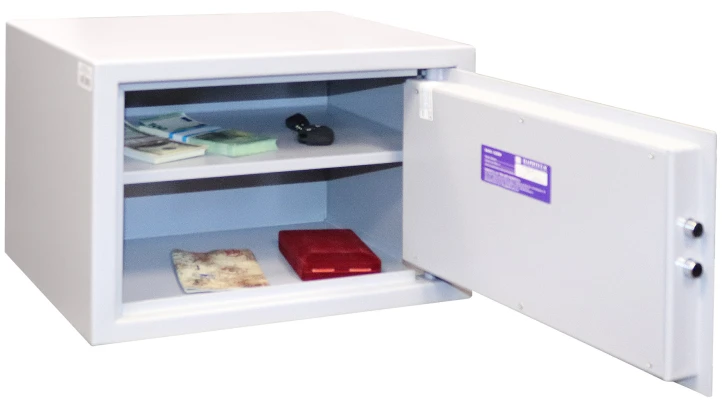 Сейф меблевий Griffon L.30.K фото 4