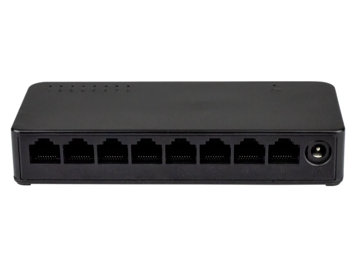 Комутатор SEVEN NS-7308