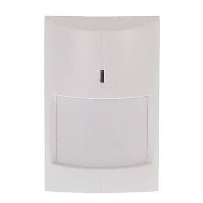 Комбінований датчик руху Satel GREY PLUS (ІЧ + НВЧ) з активним НВЧ-каналом антимаскінгу фото 3