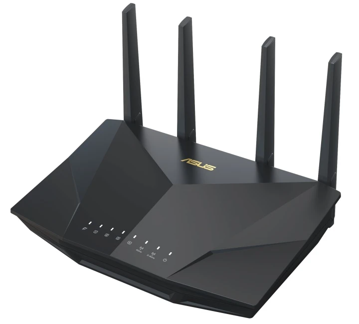 Маршрутизатор Wi-Fi Asus RT-AX5400 (90IG0860-MO3B00) фото 3