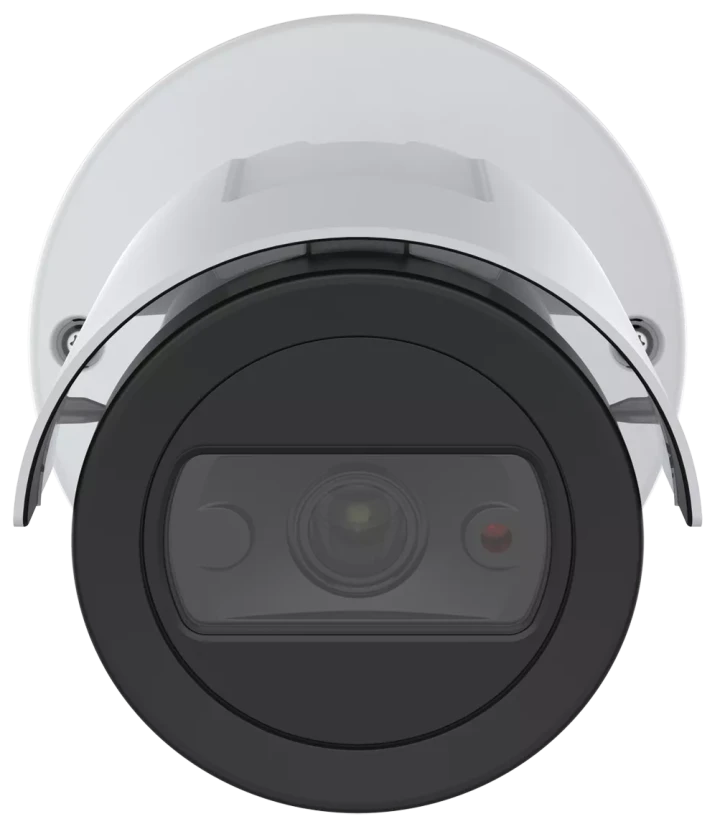 IP-відеокамера Axis M2036-LE фото 2