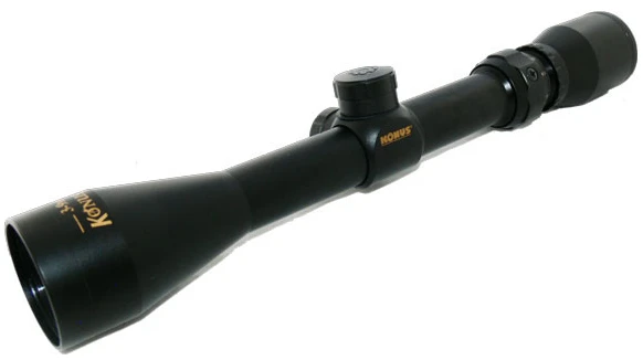 Оптический прицел Konus KONUSPRO 3-9x40 30/30 (7264)