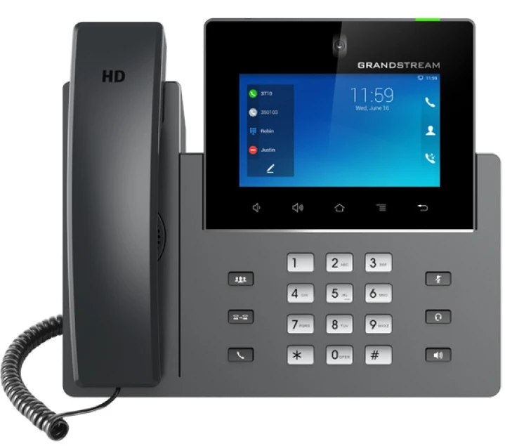 IP-телефон Grandstream GXV3350