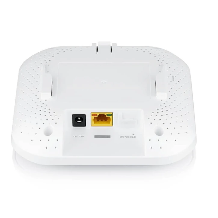 Точка доступу ZYXEL NWA1123-AC v3 (NWA1123ACV3-EU0102F) фото 4