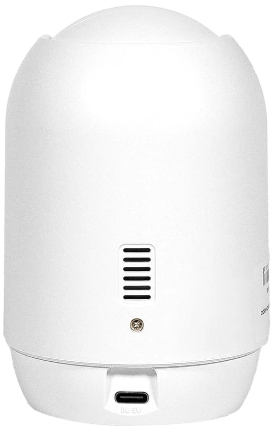 IP-відеокамера Light Vision VLC-6259S (Tuya) (75-00231) фото 4