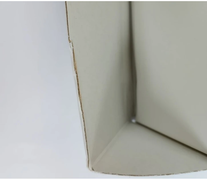 (Уценка) Модуль интеграции посторонних проводных устройств Ajax MultiTransmitter White фото 4