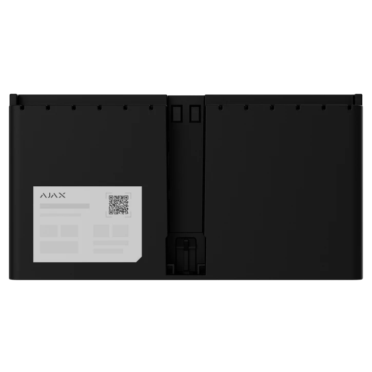 Перезарядна Li-ion батарея для встановлення в Superior Hub G3, ReX G3 Ajax Superior Internal Battery (60h) Black (149038.376.BL) фото 3