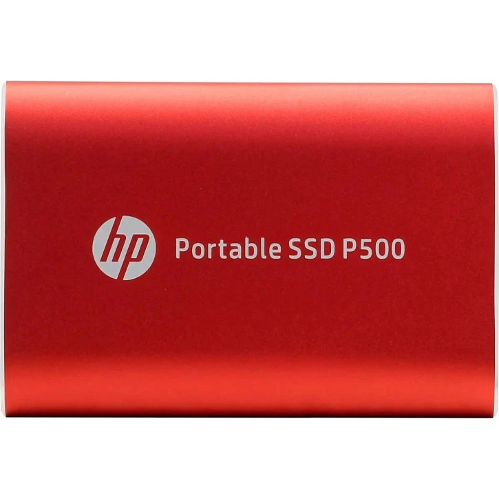 Накопичувач SSD HP P500 1TB USB 3.2 (7NL53AA)