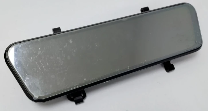 (Уценка) Автомобильный видеорегистратор Tecsar BCR-2CH-MR фото 3