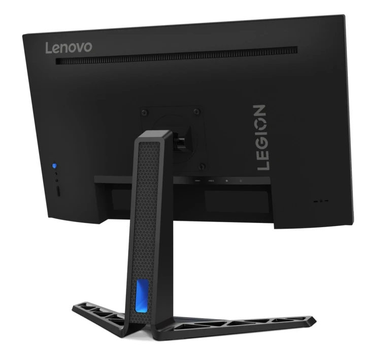 Монітор Lenovo R27i-30 27" Black (67B5GAC1UA) фото 3