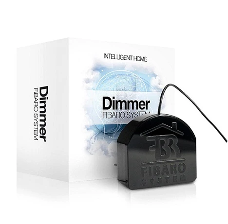 Комплект для Умного дома Fibaro Premium Kit фото 6
