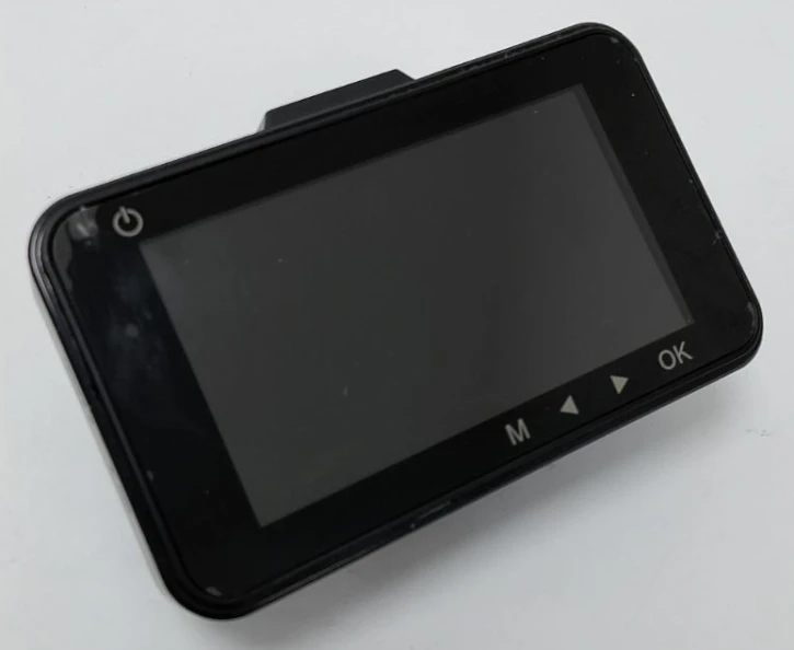 (Уценка) Автомобильный видеорегистратор Tecsar BCR-3M1CH фото 3