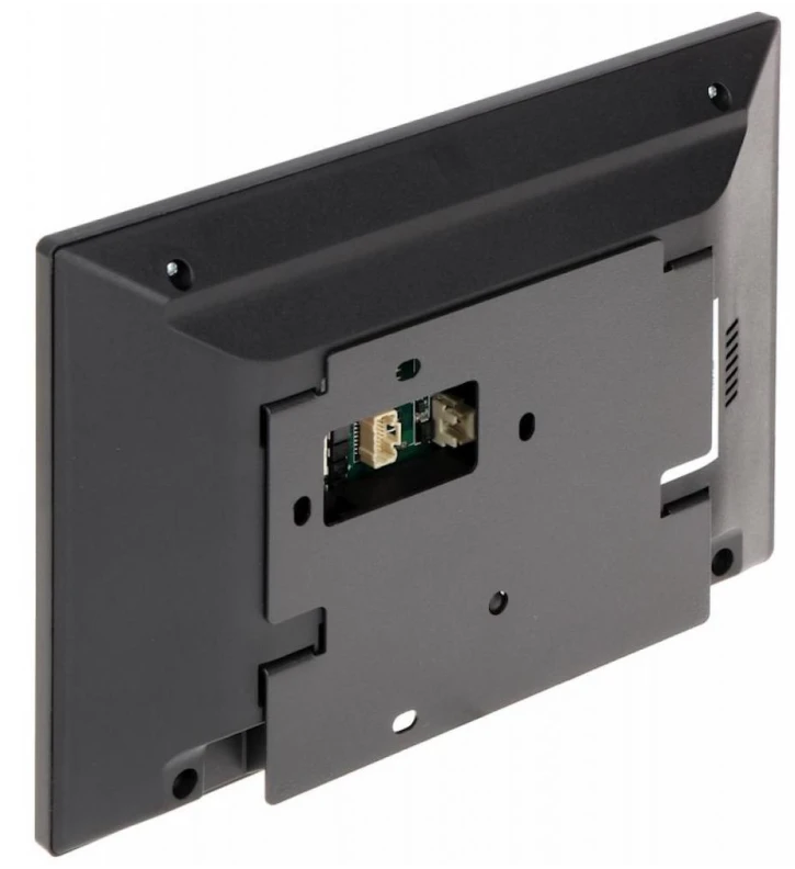 IP відеодомофон Hikvision DS-KH6320-WTE1 фото 2