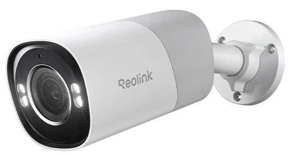 IP-відеокамера Reolink RP-PCB8MZ
