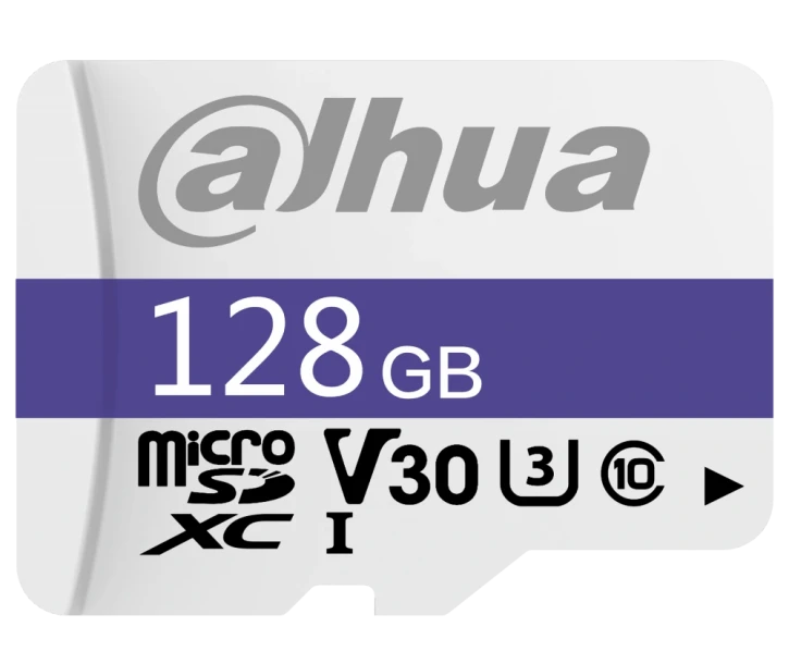 Карта пам'яті Dahua DHI-TF-C100/128GB