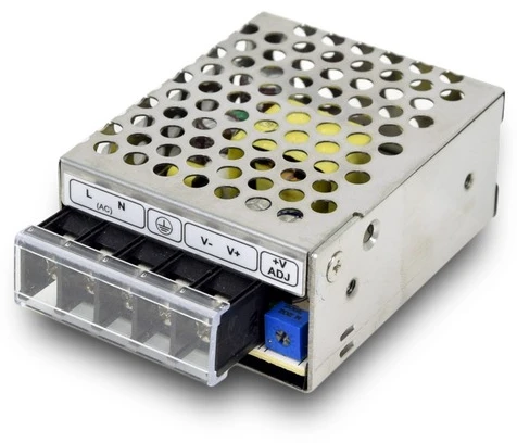 Блок живлення Full Energy BGM-2406U