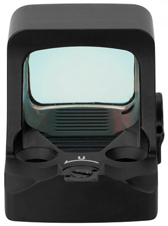 Коллиматорный прицел Holosun Open Elite HE507K-GR X2 (747228) фото 7