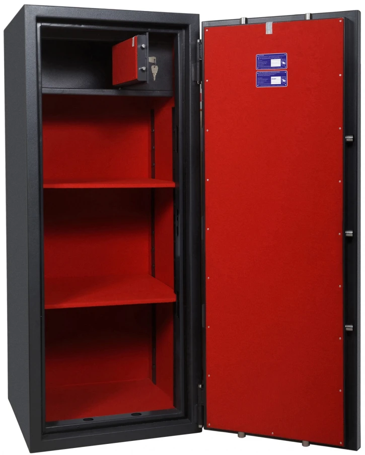 Сейф огневзломостойкий Griffon CL III.150.K.E фото 4