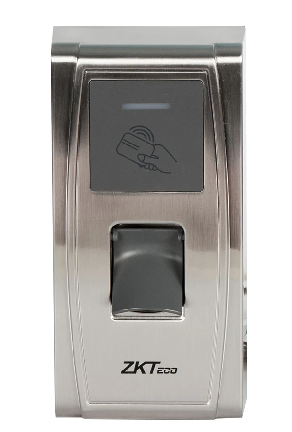 (Уценка) Биометрический терминал ZKTeco MA300 фото 9